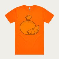 BLOCK TEE Thumbnail
