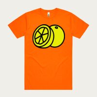 BLOCK TEE Thumbnail