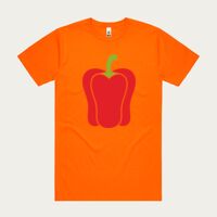 BLOCK TEE Thumbnail
