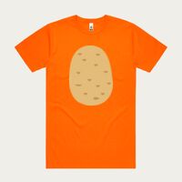 BLOCK TEE Thumbnail
