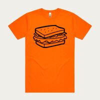 BLOCK TEE Thumbnail