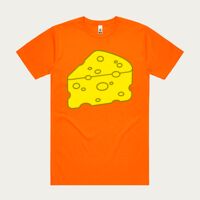 BLOCK TEE Thumbnail