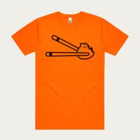 BLOCK TEE Thumbnail