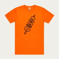 BLOCK TEE Thumbnail