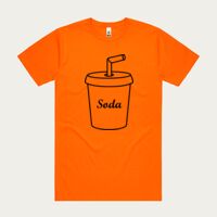 BLOCK TEE Thumbnail