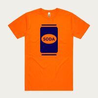 BLOCK TEE Thumbnail