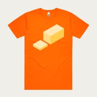 BLOCK TEE Thumbnail