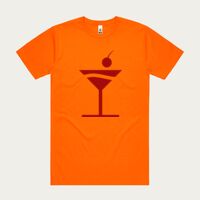 BLOCK TEE Thumbnail
