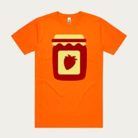 BLOCK TEE Thumbnail