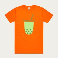 BLOCK TEE Thumbnail