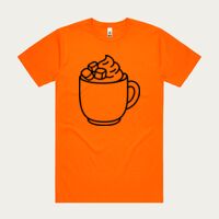 BLOCK TEE Thumbnail