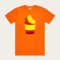BLOCK TEE Thumbnail