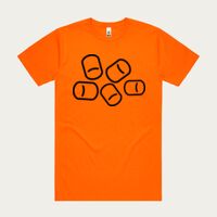 BLOCK TEE Thumbnail