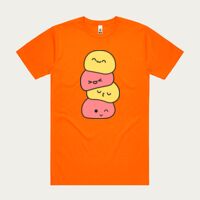 BLOCK TEE Thumbnail