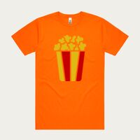 BLOCK TEE Thumbnail
