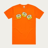 BLOCK TEE Thumbnail