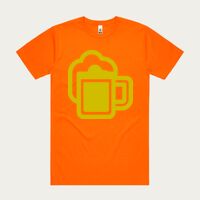 BLOCK TEE Thumbnail