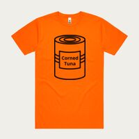 BLOCK TEE Thumbnail