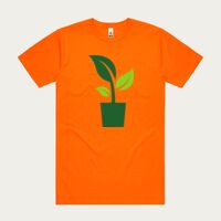 BLOCK TEE Thumbnail