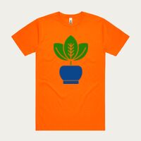 BLOCK TEE Thumbnail
