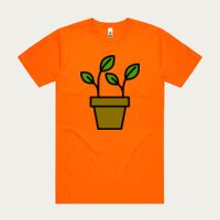 BLOCK TEE Thumbnail