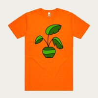 BLOCK TEE Thumbnail