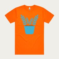 BLOCK TEE Thumbnail