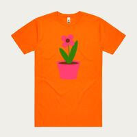 BLOCK TEE Thumbnail