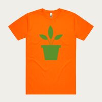 BLOCK TEE Thumbnail
