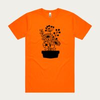 BLOCK TEE Thumbnail