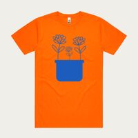 BLOCK TEE Thumbnail