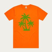 BLOCK TEE Thumbnail