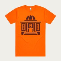 BLOCK TEE Thumbnail