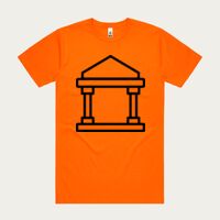 BLOCK TEE Thumbnail