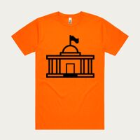 BLOCK TEE Thumbnail
