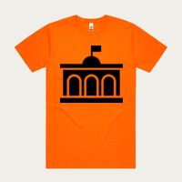 BLOCK TEE Thumbnail