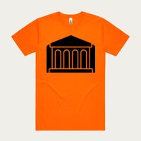 BLOCK TEE Thumbnail