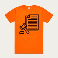 BLOCK TEE Thumbnail