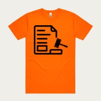 BLOCK TEE Thumbnail