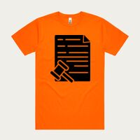 BLOCK TEE Thumbnail