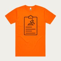BLOCK TEE Thumbnail