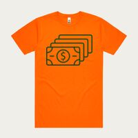 BLOCK TEE Thumbnail