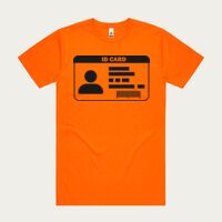 BLOCK TEE Thumbnail