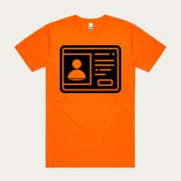 BLOCK TEE Thumbnail