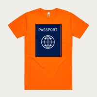 BLOCK TEE Thumbnail