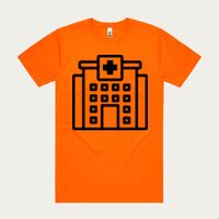 BLOCK TEE Thumbnail