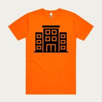 BLOCK TEE Thumbnail