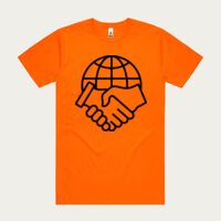 BLOCK TEE Thumbnail