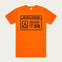 BLOCK TEE Thumbnail