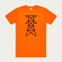 BLOCK TEE Thumbnail